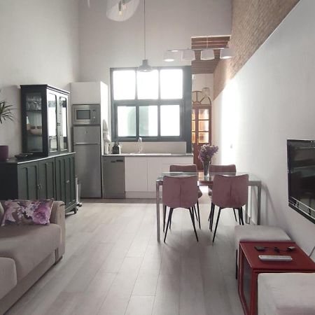 Sweet Home Almeria Ngoại thất bức ảnh