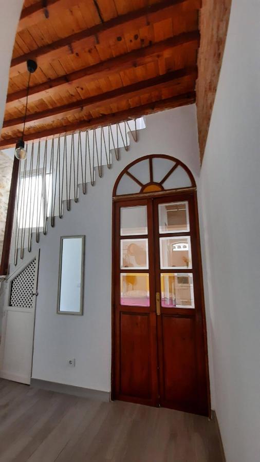Sweet Home Almeria Ngoại thất bức ảnh