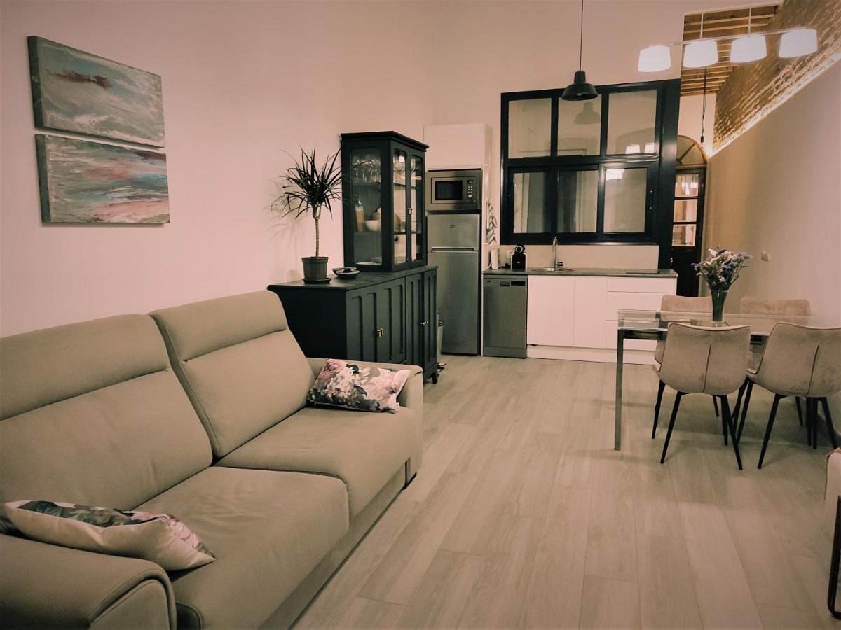 Sweet Home Almeria Ngoại thất bức ảnh