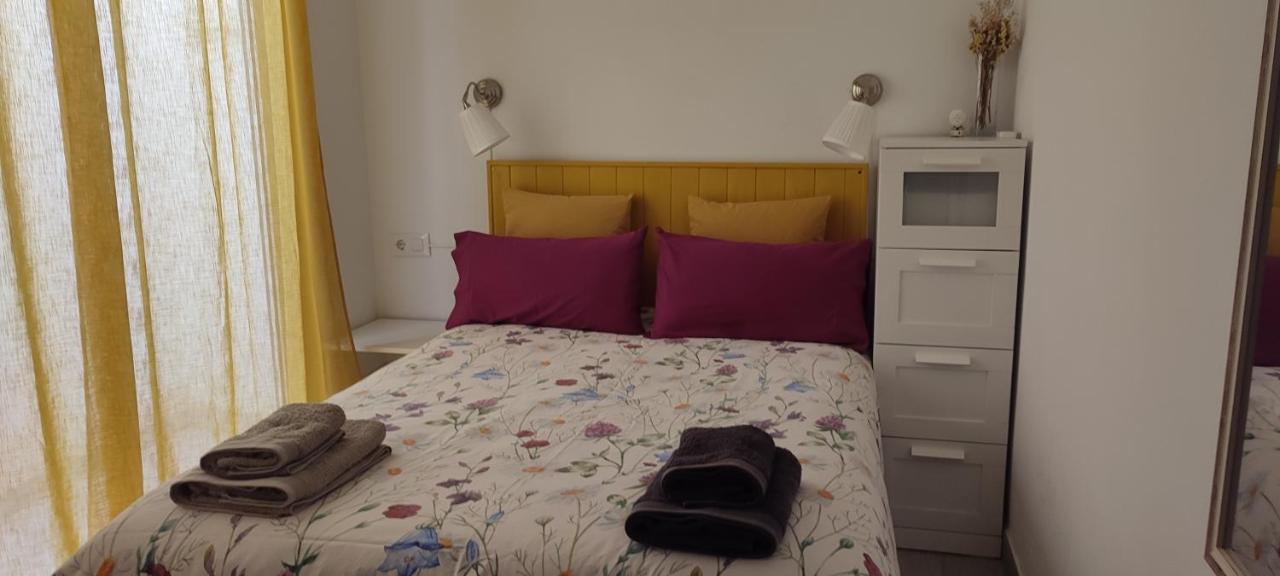 Sweet Home Almeria Ngoại thất bức ảnh