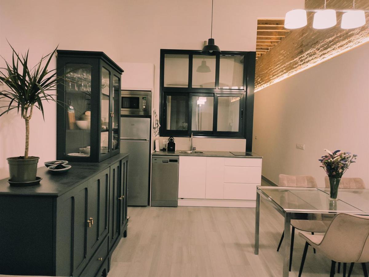 Sweet Home Almeria Ngoại thất bức ảnh