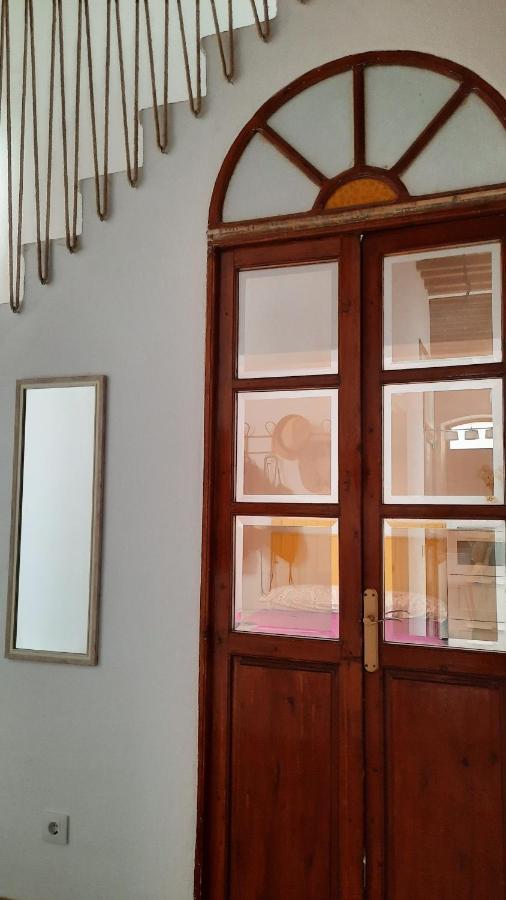 Sweet Home Almeria Ngoại thất bức ảnh