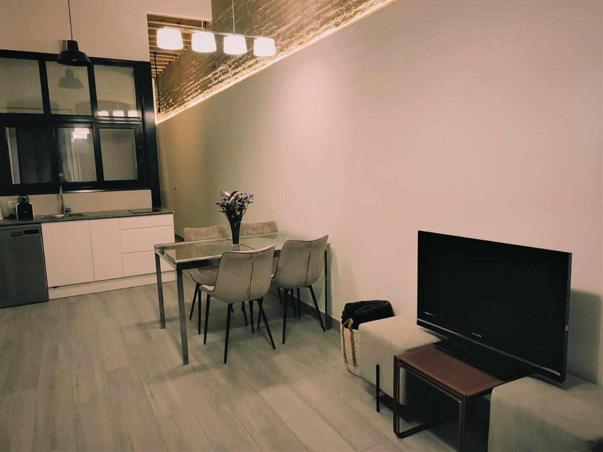 Sweet Home Almeria Ngoại thất bức ảnh