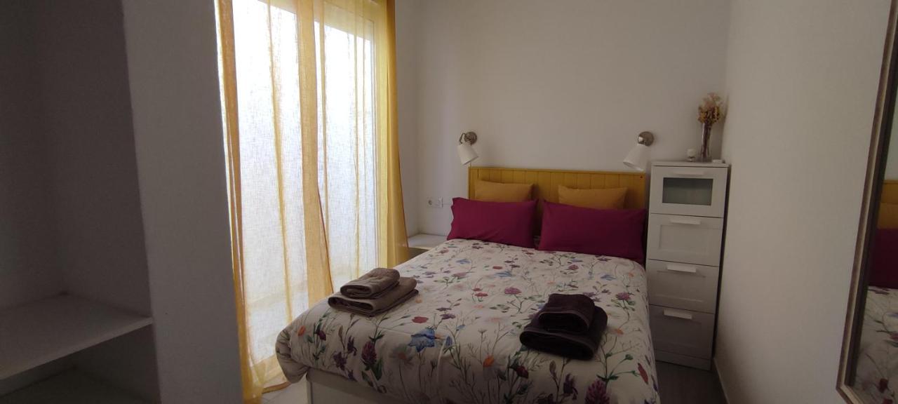Sweet Home Almeria Ngoại thất bức ảnh