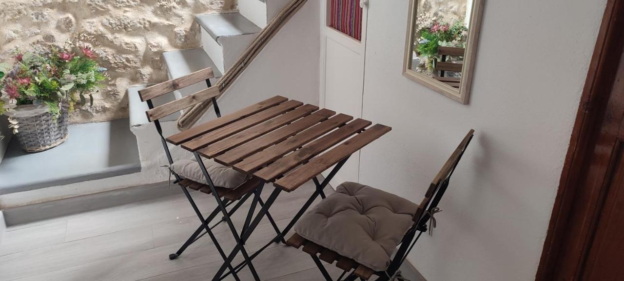 Sweet Home Almeria Ngoại thất bức ảnh