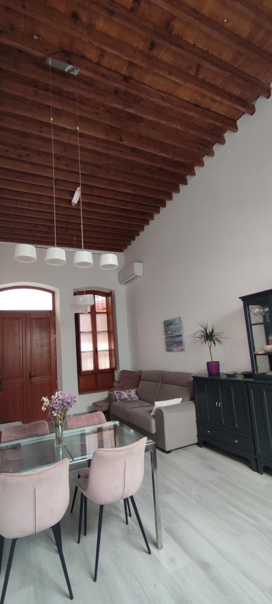 Sweet Home Almeria Ngoại thất bức ảnh
