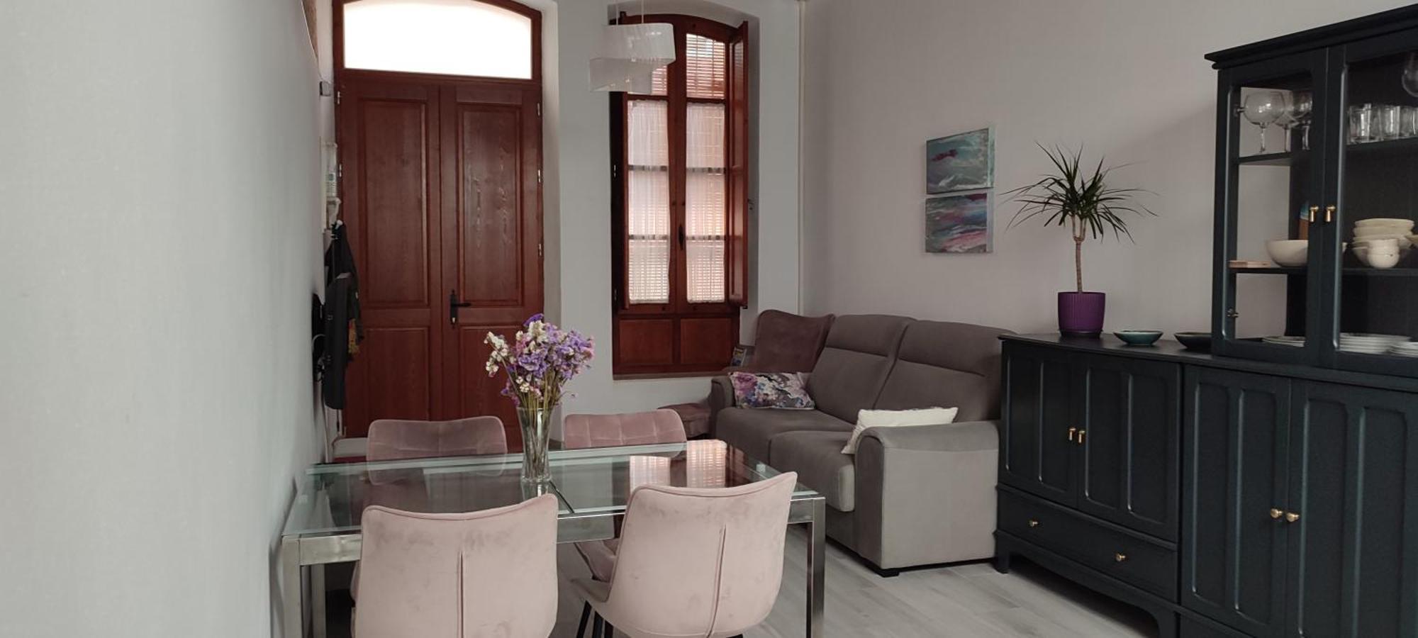 Sweet Home Almeria Ngoại thất bức ảnh