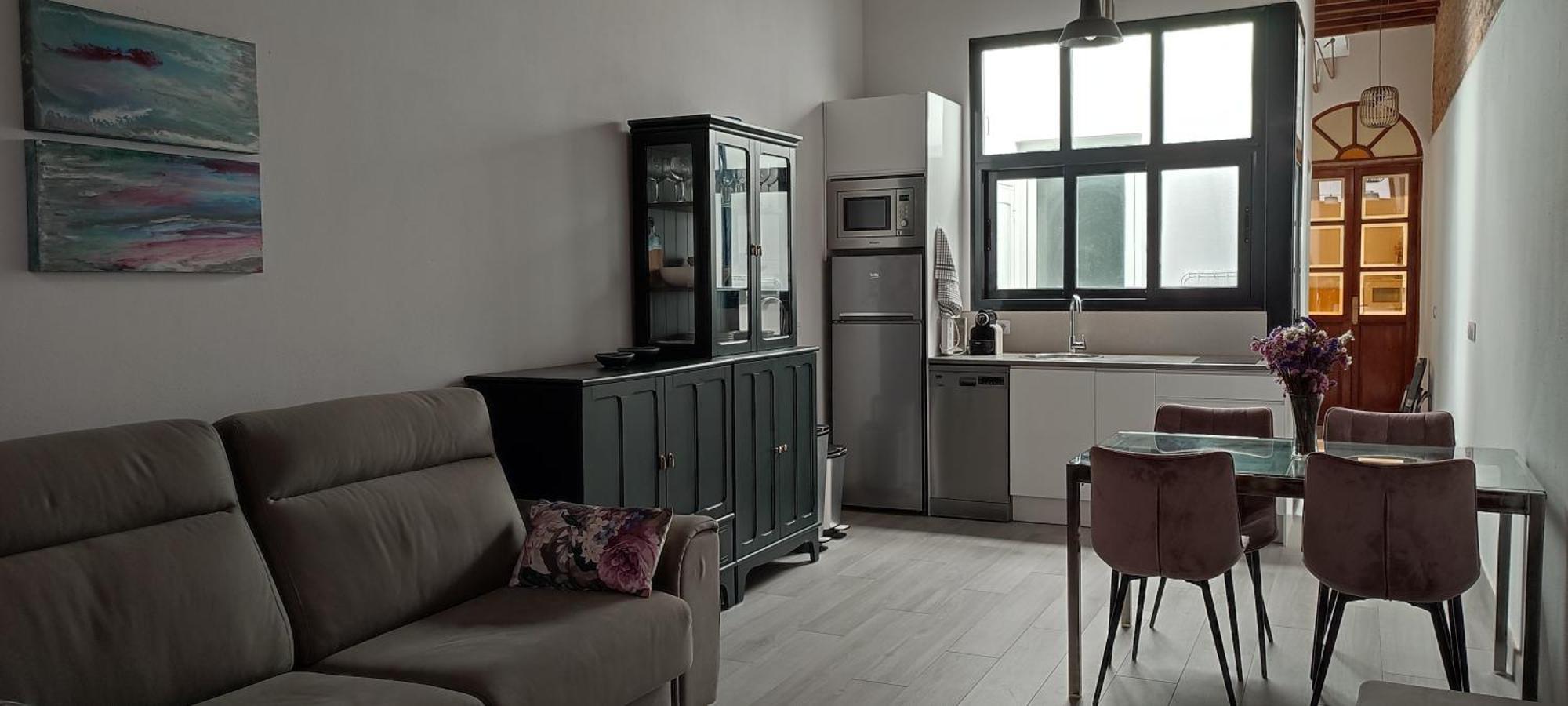 Sweet Home Almeria Ngoại thất bức ảnh